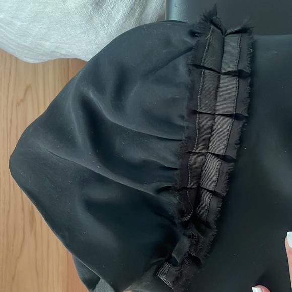 BR monogram short sleeved blazer - Picture 3 of 5